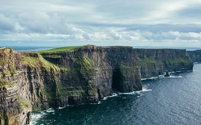 5 libri da regalare a chi ama l'Irlanda