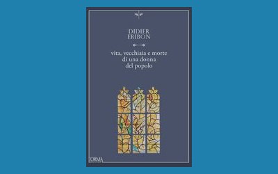 Vita, vecchiaia e morte di una donna del popolo