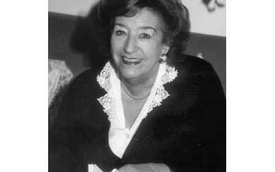 È morta Maria Luisa Spaziani, la poetessa custode dell'eredità di Montale
