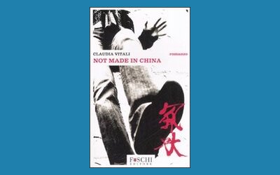 Not made in China