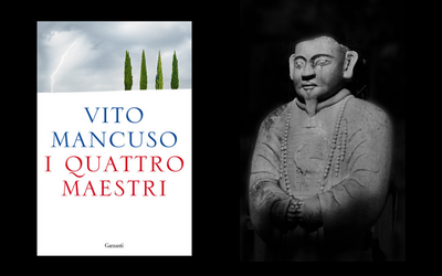 Il Confucio di Vito Mancuso nel libro I quattro maestri