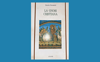 La gnosi cristiana