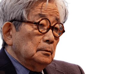 Addio a Kenzaburō Ōe, il Premio Nobel per la letteratura 1994
