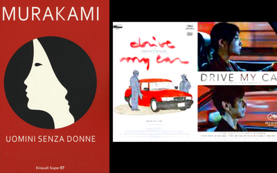 Drive My Car: il miglior film straniero ai Golden Globe è ispirato a un racconto di Murakami 