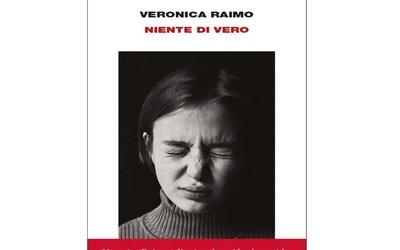 Chi è Veronica Raimo, l'autrice finalista al premio Strega 2022 
