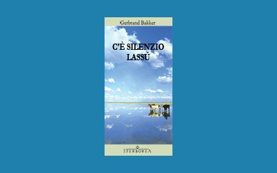 C'è silenzio lassù
