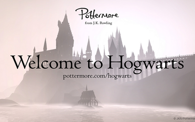 Pottermore: cosa propone il sito per i fan di Harry Potter