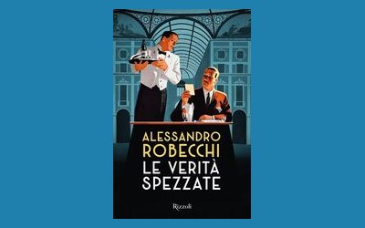 Le verità spezzate