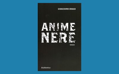 Anime Nere