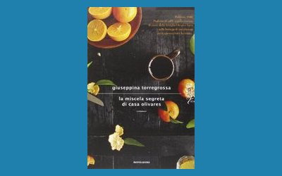 La miscela segreta di casa Olivares