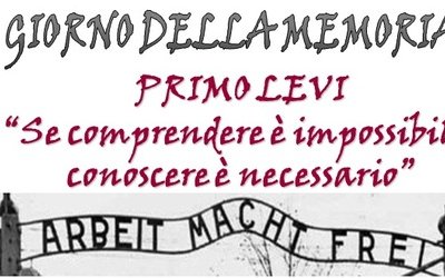 Giornata della memoria 2015: i libri per ricordare la Shoah 