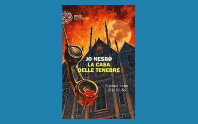 La casa delle tenebre