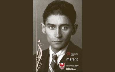 A Merano sulle tracce di Kafka a cento anni dalla morte