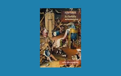 La farfalla asimmetrica