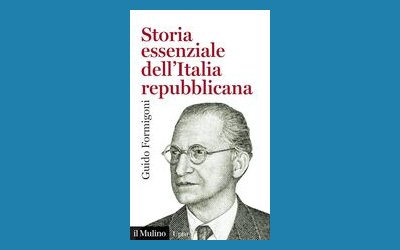 Storia essenziale dell'Italia repubblicana