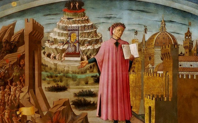 Il Convivio di Dante Alighieri: analisi dell'opera