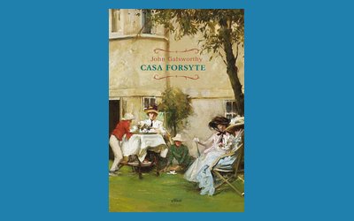 Casa Forsyte