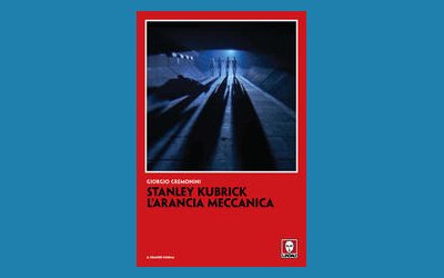 Stanley Kubrick. L'arancia meccanica