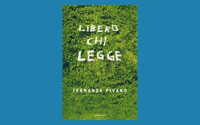 Libero chi legge