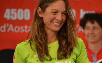 Intervista a Lorenza Bernardi: dal lavoro in casa editrice a scrittrice
