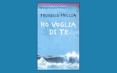 Ho voglia di te