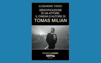 Identificazione di un attore: il cinema d'autore di Tomas Milian