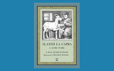 Zlateh la capra