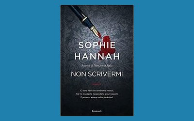 Non scrivermi