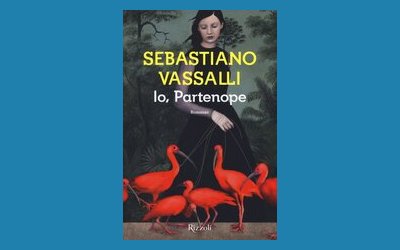 Io, Partenope
