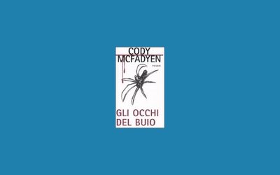 Gli occhi del buio