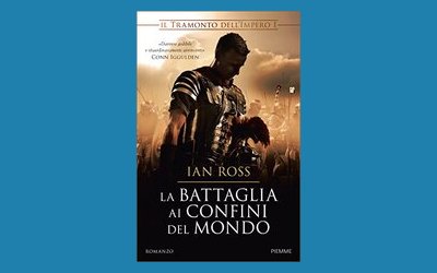 La battaglia ai confini del mondo