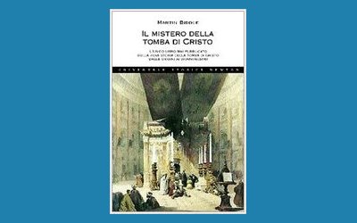 Il mistero della Tomba di Cristo