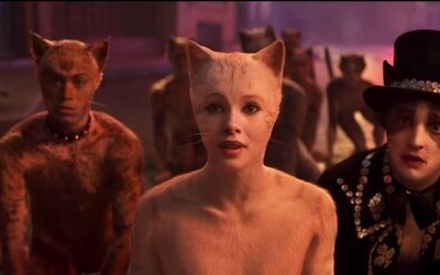 Cats il film: trailer, trama e cast del musical tratto dal libro di Eliot 