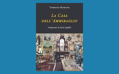 La casa dell'Ammiraglio