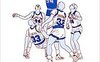 Vinca il peggiore. La più bella partita di basket della mia vita