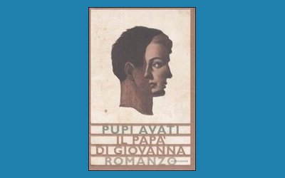 Il papà di Giovanna