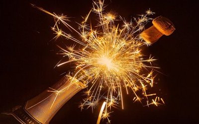 Foglie di palma: la poesia di Charles Bukowski scritta a Capodanno
