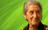 100 anni di Nadine Gordimer, la scrittrice sudafricana che denunciò il razzismo