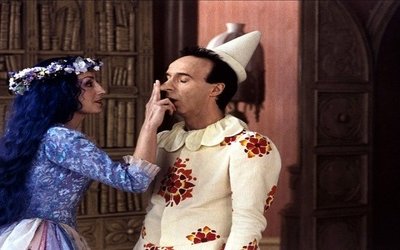 Pinocchio (2002): trama e trailer del film stasera in tv