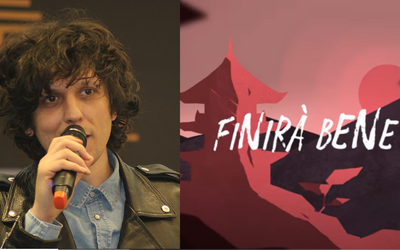 "Finirà tutto bene": testo e video della canzone di Ermal Meta