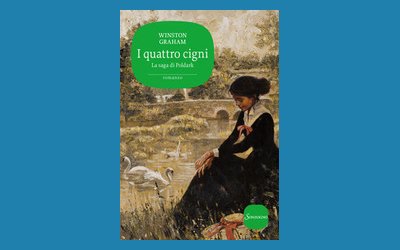 I quattro cigni