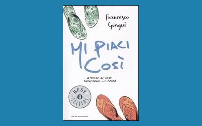 Mi piaci così