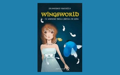 Wingsworld. Il mistero della pietra di Leda