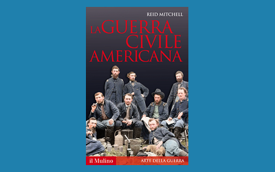 La guerra civile americana