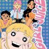 Girl juice