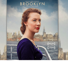 “Brooklyn”: trama e trailer del film tratto dal romanzo di Colm Tóibín stasera in tv 