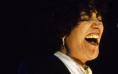 Quando Mia Martini cantò “Cime tempestose”: dal romanzo alla canzone