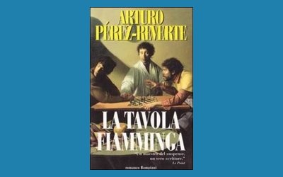 La tavola fiamminga