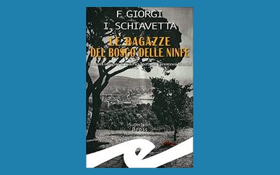 Le ragazze del bosco delle ninfe