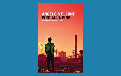 Fino alla fine. Romanzo di una catastrofe